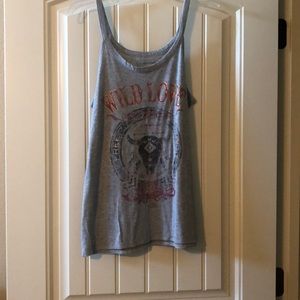 Women’s tank top